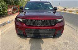 Jeep Grand Cherokee L